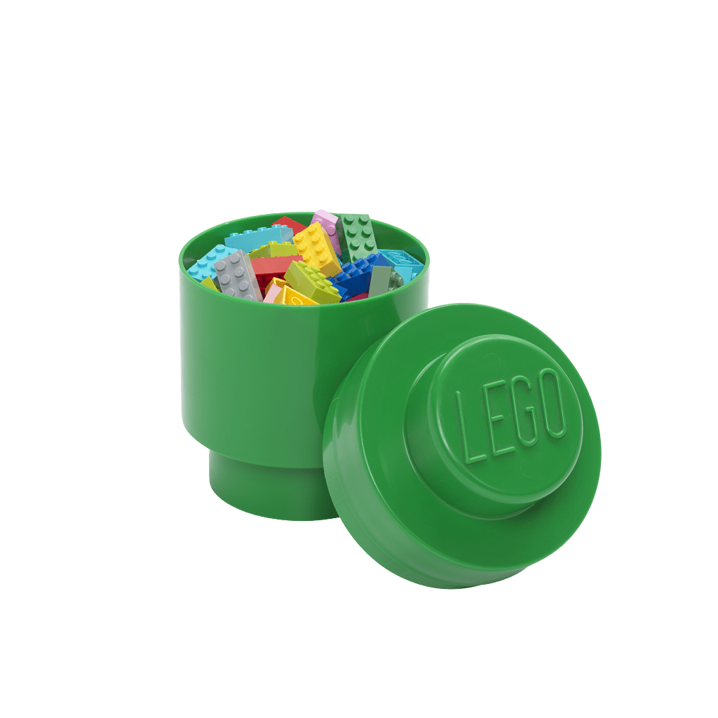 Contenitore Salva-Spazio Lego 18cm Lego