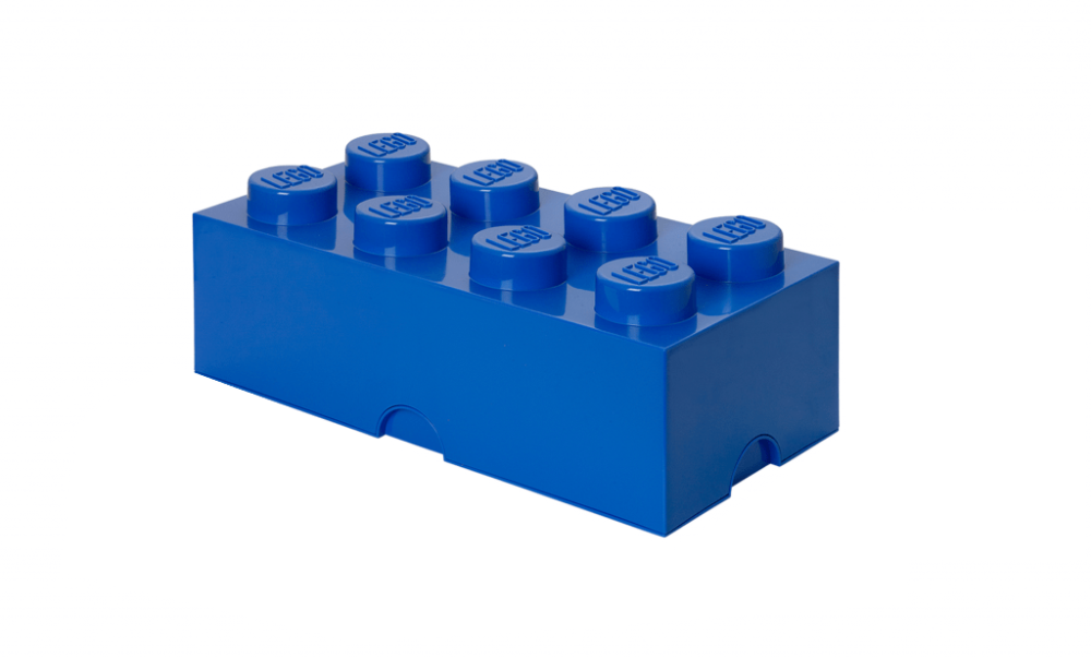 Contenitore Lego Box 8 (51cm)