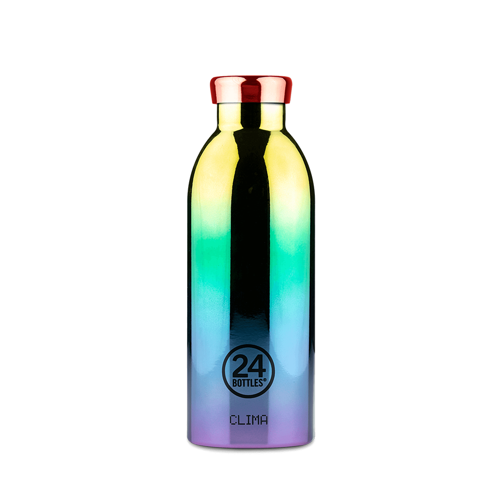 Bottiglia Termica Clima Technicolor Skybeau 500ML