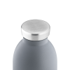 Bottiglia Termica Clima Formal Grey 500 ml