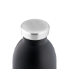 Bottiglia Termica Clima Tuxedo Black 500ML