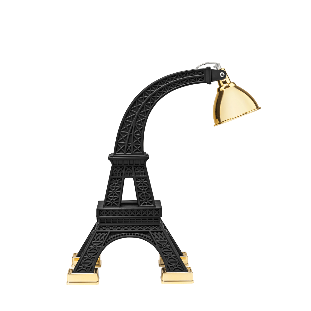 Paris Lampada Da Tavolo