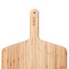 Pala Per Pizza in Bamboo Serving Board