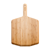Pala Per Pizza in Bamboo Serving Board
