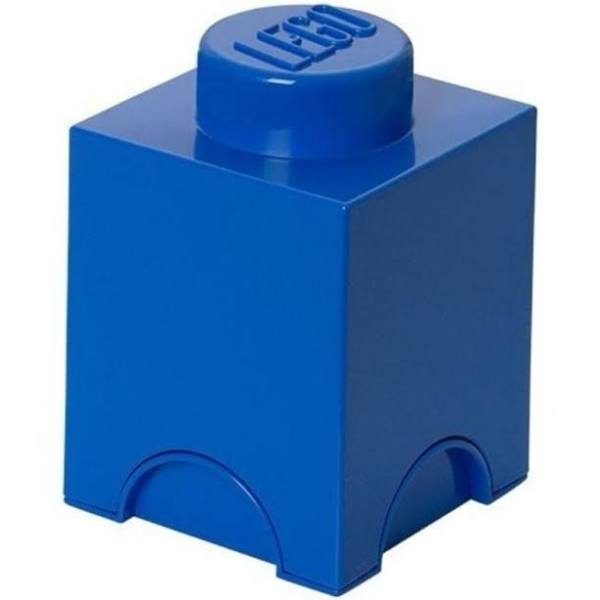 Contenitore Lego Box 1