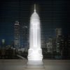 Lampada Da Terra Empire State Building