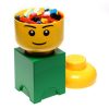 Contenitore Lego Box 1