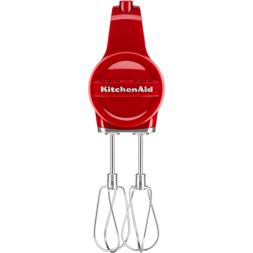Sbattitore Elettrico Rosso Senza Fili KitchenAid KitchenAid