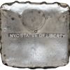 Kurt S. Adler Decorazione Albero Statua Delle Libertà New York