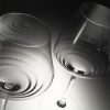 Calice Amarone-Pinot nero-grigio vetro Esperienze Set 6 Pezzi Zafferano