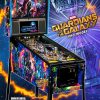 Flipper Guardians of the Galaxy Pro – Stern Pinball