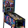 Flipper Guardians of the Galaxy Pro – Stern Pinball